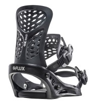 Flux PR (Black) - 24